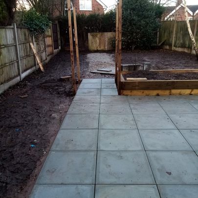 Patio and Path Specialist: Image 6
